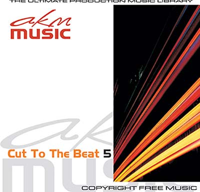 Cut To The Beat 5